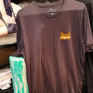 Rip Curl Saltwater Culture Pocket Logo T-Shirt